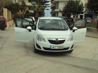 Opel Meriva 2011 1.4 ,101HP,5D, 1ΧΕΡΙ ΑΠ"ΙΔΙΩΤΗ.ΤΙΜΗ ΣΥΖΗΤΙΣΗΜΗ.-thumb-25
