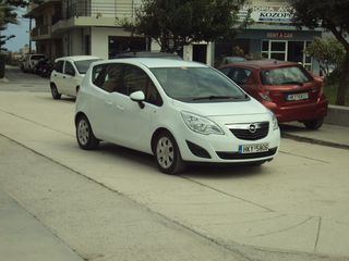 Opel Meriva 2011 1.4 ,101HP,5D, 1ΧΕΡΙ ΑΠ"ΙΔΙΩΤΗ.ΤΙΜΗ ΣΥΖΗΤΙΣΗΜΗ.-thumb-27