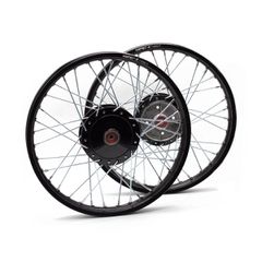 ΖΑΝΤΕΣ ΑΛΟΥΜΙΝΙΟΥ HONDA C50/GLX ΜΕ ΝΙΚΕΛ ΑΚΤΙΝΕΣ HYPER-X