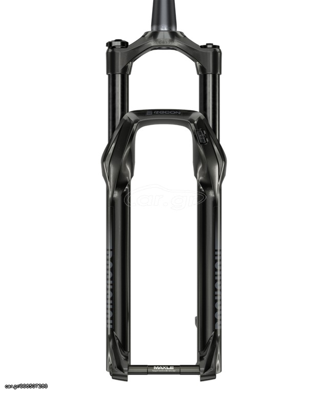 Rockshox recon silver 130mm boost 29er 