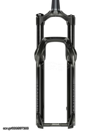 Rockshox recon silver 130mm boost 29er 