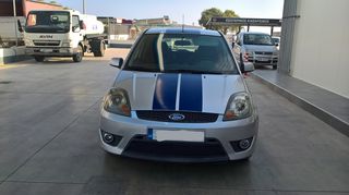 Ford Fiesta '08