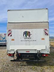 Σασί Mitsubishi 2009 Fuso Canter  ,A/C ΠΡΟΣΦΟΡΑ 10500€-thumb-3