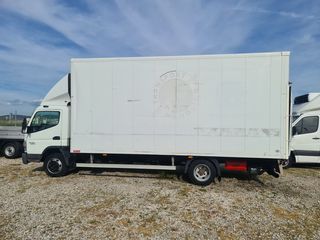 Σασί Mitsubishi 2009 Fuso Canter  ,A/C ΠΡΟΣΦΟΡΑ 10500€-thumb-5