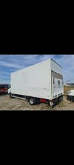 Σασί Mitsubishi 2009 Fuso Canter  ,A/C ΠΡΟΣΦΟΡΑ 10500€-thumb-7