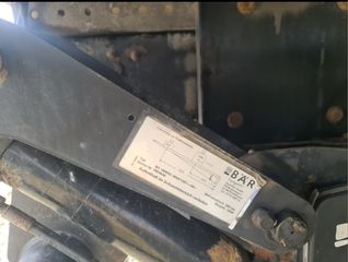 Σασί Mitsubishi 2009 Fuso Canter  ,A/C ΠΡΟΣΦΟΡΑ 10500€-thumb-8