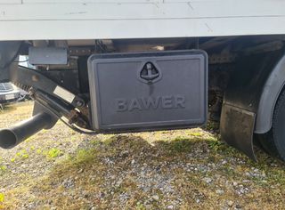 Σασί Mitsubishi 2009 Fuso Canter  ,A/C ΠΡΟΣΦΟΡΑ 10500€-thumb-9