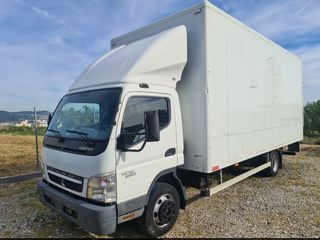 Σασί Mitsubishi 2009 Fuso Canter  ,A/C ΠΡΟΣΦΟΡΑ 10500€-thumb-12