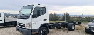 Σασί Mitsubishi 2009 Fuso Canter  ,A/C ΠΡΟΣΦΟΡΑ 10500€-thumb-21