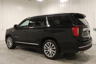 Gmc Yukon 2023 DENALI-thumb-2