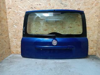 FIAT PANDA (03-12)