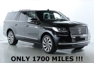Lincoln Navigator 2022 REVERSE-thumb-1