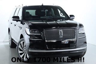 Lincoln Navigator 2022 REVERSE-thumb-2