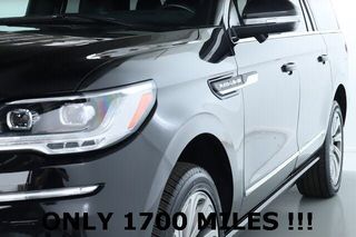 Lincoln Navigator 2022 REVERSE-thumb-3