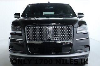 Lincoln Navigator 2022 REVERSE-thumb-4