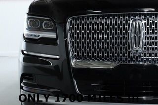 Lincoln Navigator 2022 REVERSE-thumb-5
