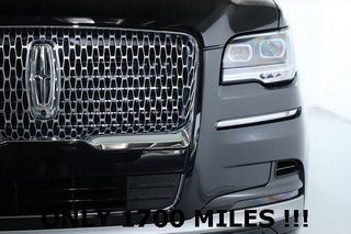Lincoln Navigator 2022 REVERSE-thumb-6