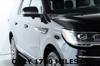 Lincoln Navigator 2022 REVERSE-thumb-7