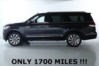 Lincoln Navigator 2022 REVERSE-thumb-8