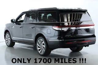 Lincoln Navigator 2022 REVERSE-thumb-10