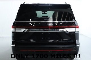 Lincoln Navigator 2022 REVERSE-thumb-13