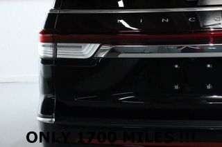 Lincoln Navigator 2022 REVERSE-thumb-12