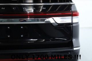 Lincoln Navigator 2022 REVERSE-thumb-14