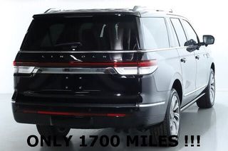 Lincoln Navigator 2022 REVERSE-thumb-16