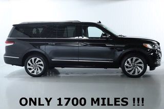 Lincoln Navigator 2022 REVERSE-thumb-9