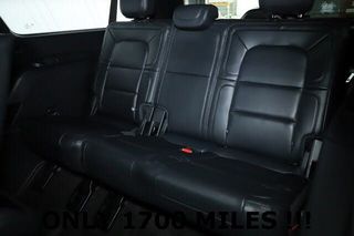 Lincoln Navigator 2022 REVERSE-thumb-28