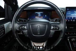 Lincoln Navigator 2022 REVERSE-thumb-17