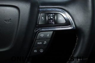 Lincoln Navigator 2022 REVERSE-thumb-34