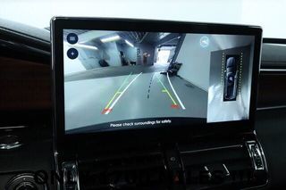 Lincoln Navigator 2022 REVERSE-thumb-35