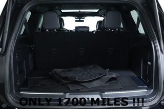 Lincoln Navigator 2022 REVERSE-thumb-36