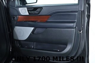 Lincoln Navigator 2022 REVERSE-thumb-38