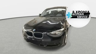 Bmw 114 '14 i | ΕΩΣ 5 ΕΤΗ ΕΓΓΥΗΣΗ