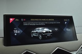 DS DS3 2020 1.2 PureTech Crossback So Chic-thumb-65