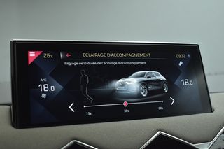 DS DS3 2020 1.2 PureTech Crossback So Chic-thumb-66
