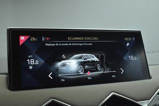 DS DS3 2020 1.2 PureTech Crossback So Chic-thumb-67