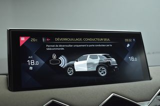 DS DS3 2020 1.2 PureTech Crossback So Chic-thumb-69