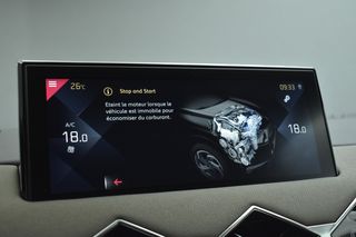 DS DS3 2020 1.2 PureTech Crossback So Chic-thumb-72