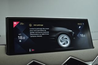 DS DS3 2020 1.2 PureTech Crossback So Chic-thumb-74