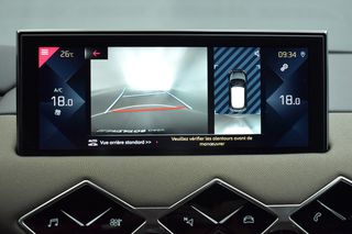 DS DS3 2020 1.2 PureTech Crossback So Chic-thumb-76