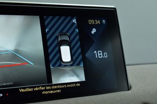 DS DS3 2020 1.2 PureTech Crossback So Chic-thumb-77
