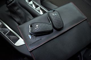 DS DS3 2020 1.2 PureTech Crossback So Chic-thumb-83