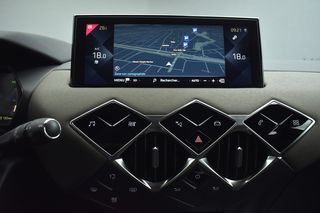 DS DS3 2020 1.2 PureTech Crossback So Chic-thumb-44