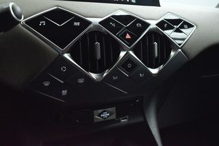 DS DS3 2020 1.2 PureTech Crossback So Chic-thumb-45