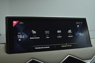 DS DS3 2020 1.2 PureTech Crossback So Chic-thumb-60