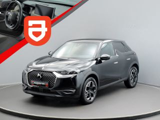 DS DS3 2020 1.2 PureTech Crossback So Chic