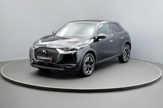DS DS3 2020 1.2 PureTech Crossback So Chic-thumb-6
